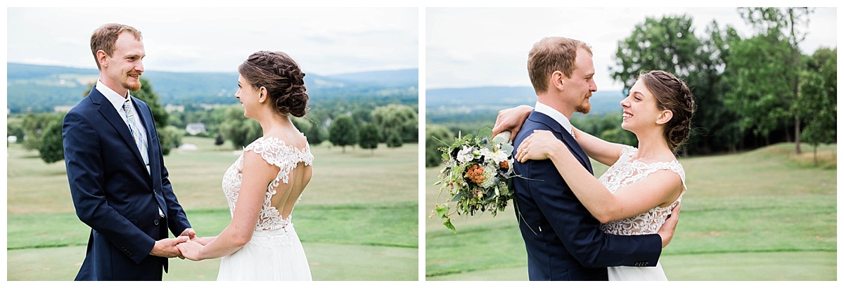 Julianne and Aaron Davis - Woodlyn Hills Golf Club - Nunda NY-745.jpg