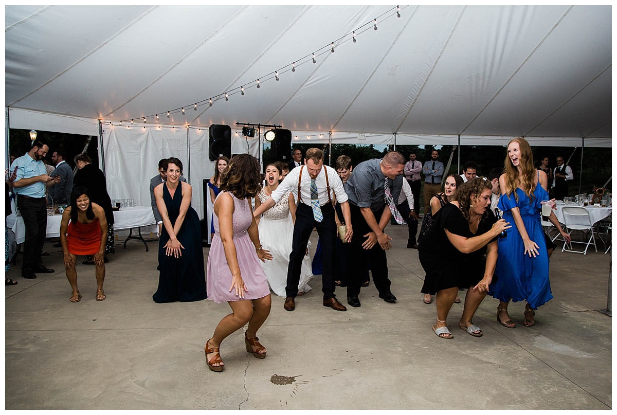 Julianne and Aaron Davis - Woodlyn Hills Golf Club - Nunda NY-1138.jpg