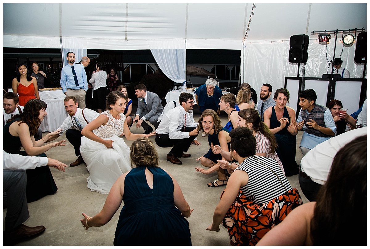 Julianne and Aaron Davis - Woodlyn Hills Golf Club - Nunda NY-1187.jpg