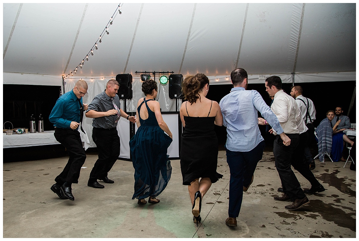 Julianne and Aaron Davis - Woodlyn Hills Golf Club - Nunda NY-1303.jpg