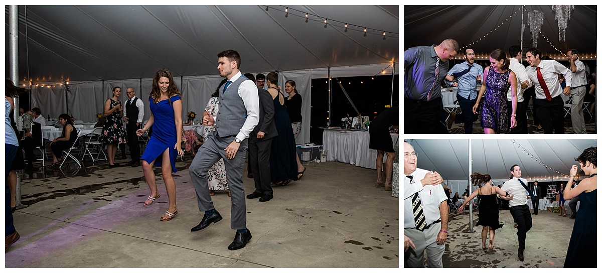 Julianne and Aaron Davis - Woodlyn Hills Golf Club - Nunda NY-1306.jpg