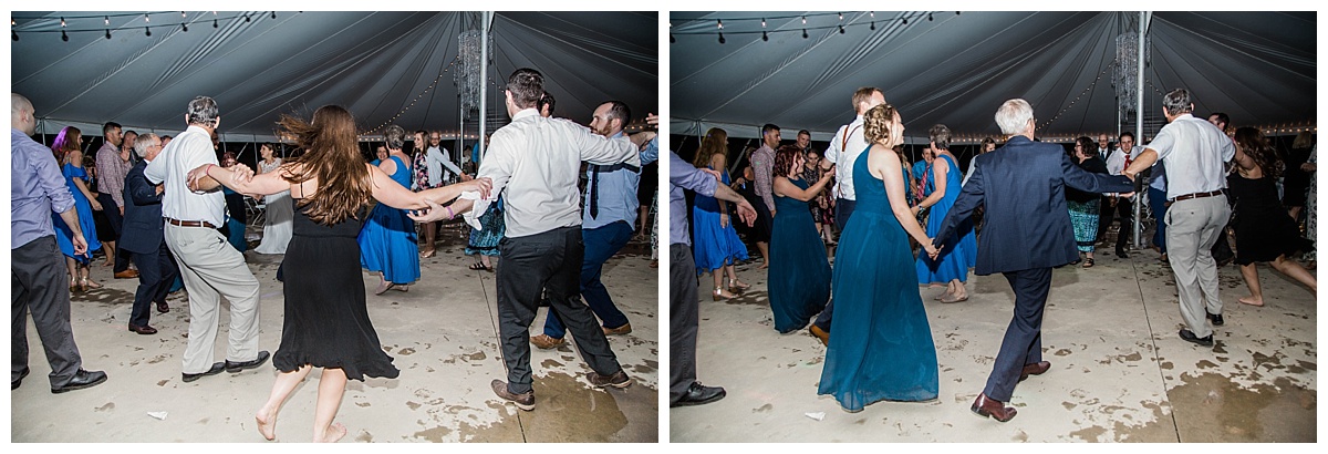 Julianne and Aaron Davis - Woodlyn Hills Golf Club - Nunda NY-1398.jpg