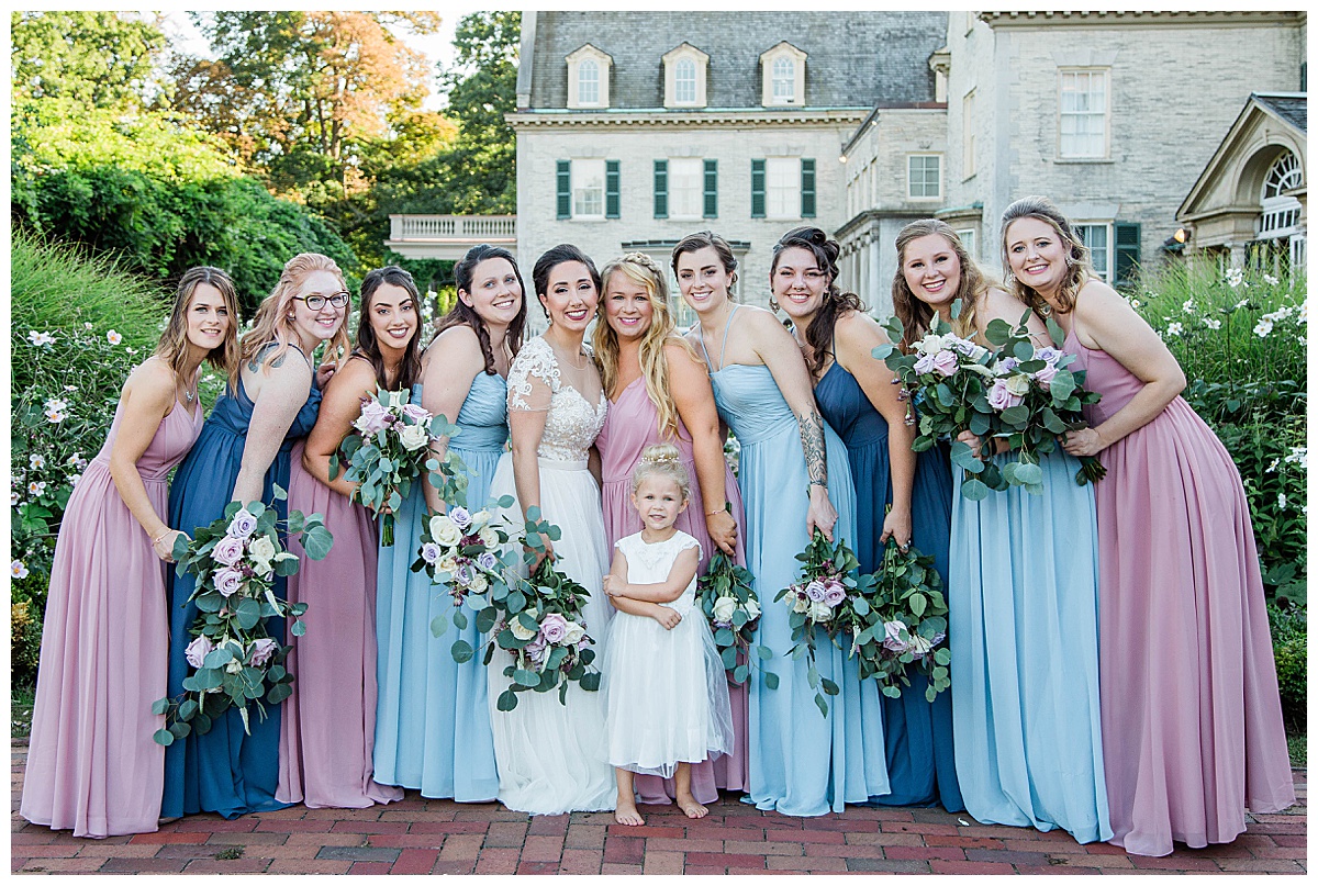 George eastman house wedding