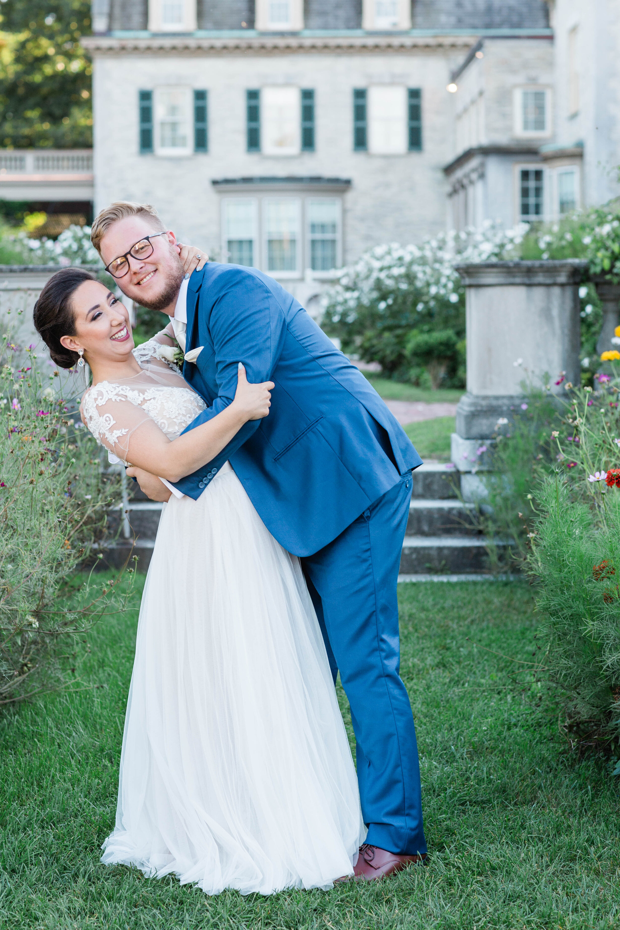 Kaylee and Tyler - Eastman house - Arbor loft Wedding-924.jpg