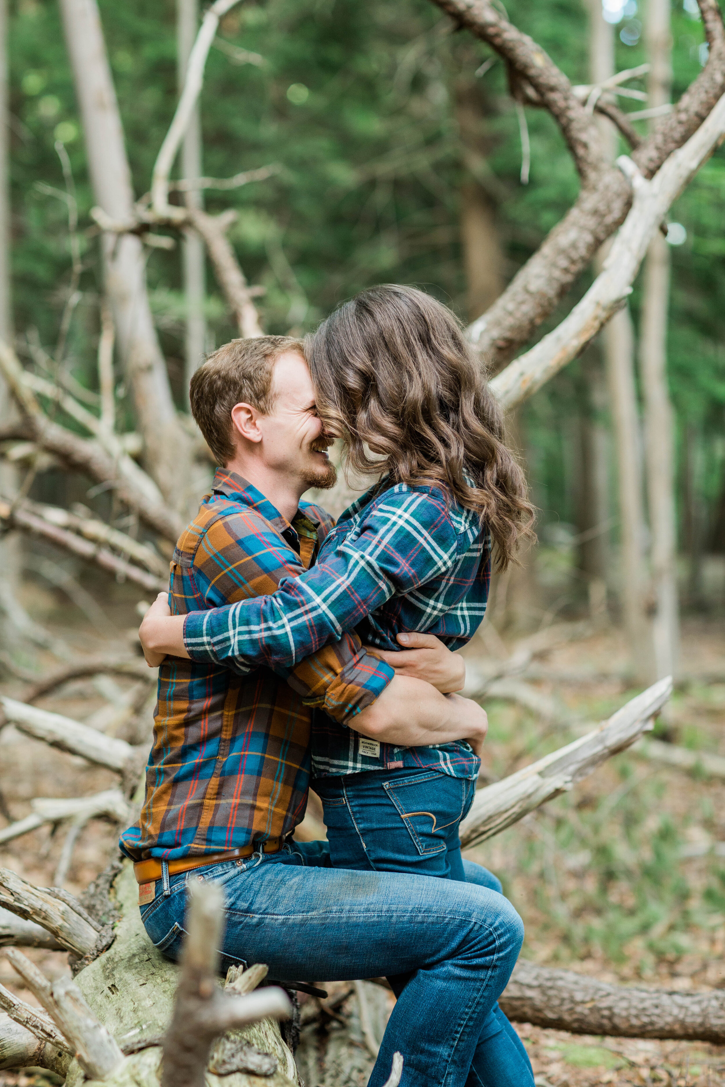 Julianne and Aaron - Letchworth state park - Lass and Beau-96.jpg