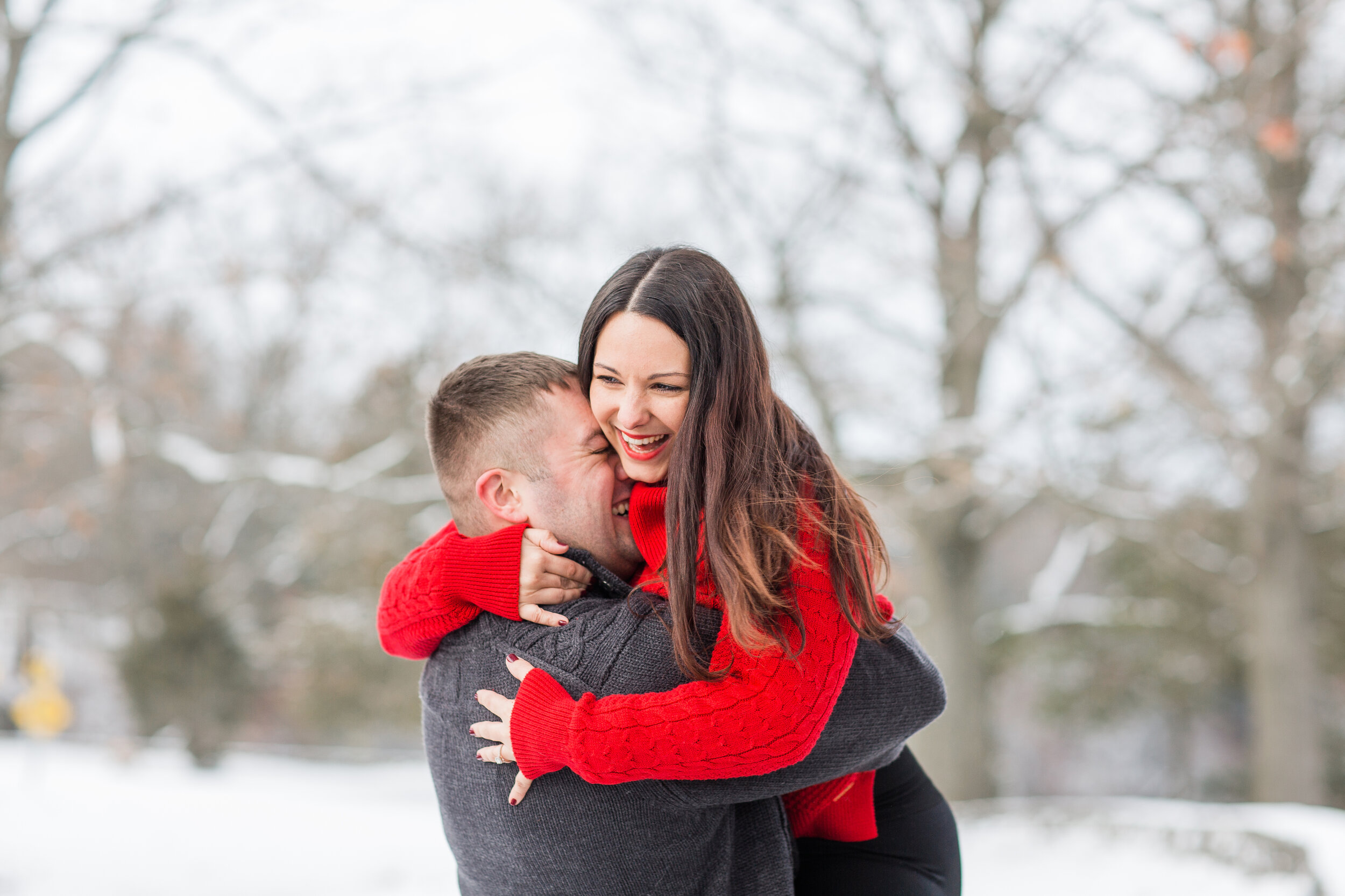 Letchworth state park Winter photos - lass and beau-25.jpg