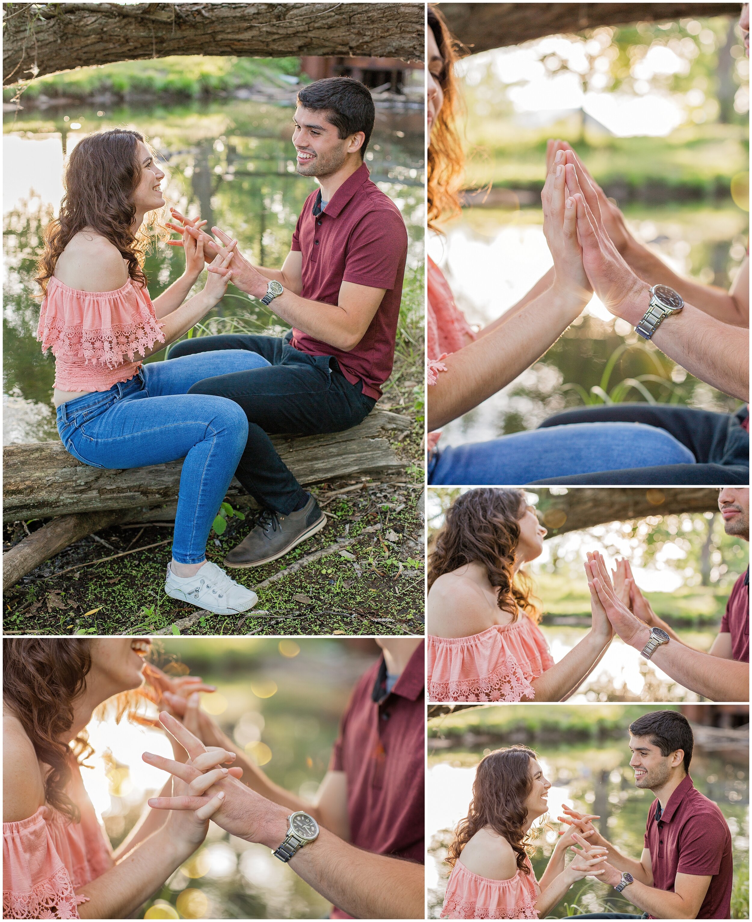 Buffalo Water Front - Tift Nature Preserve engagement session-72.jpg