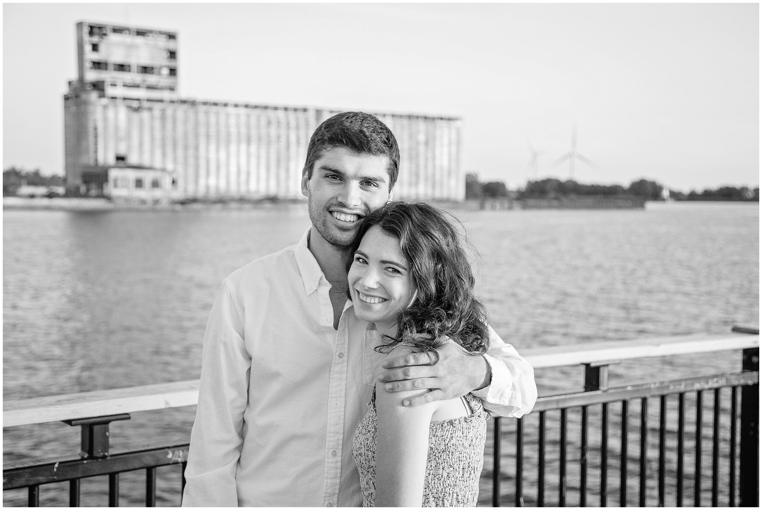 Buffalo Water Front - Tift Nature Preserve engagement session-147.jpg