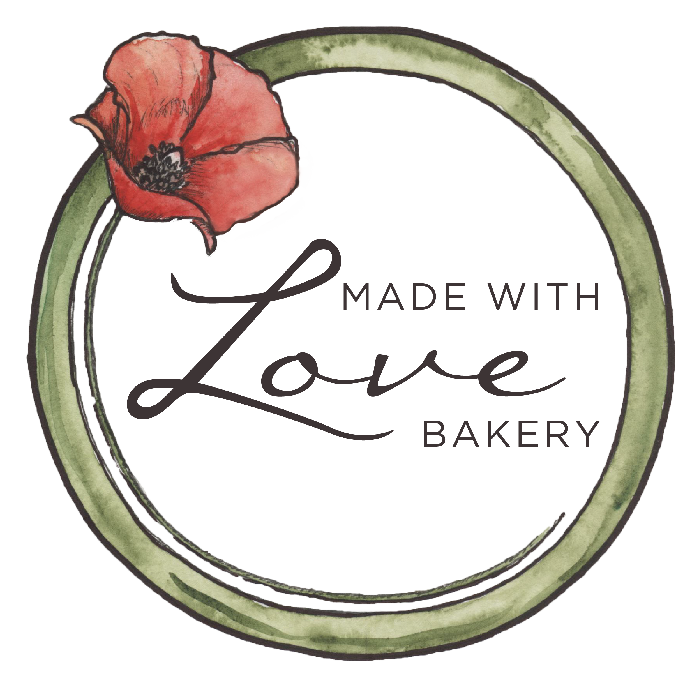 Made With Love Bakery