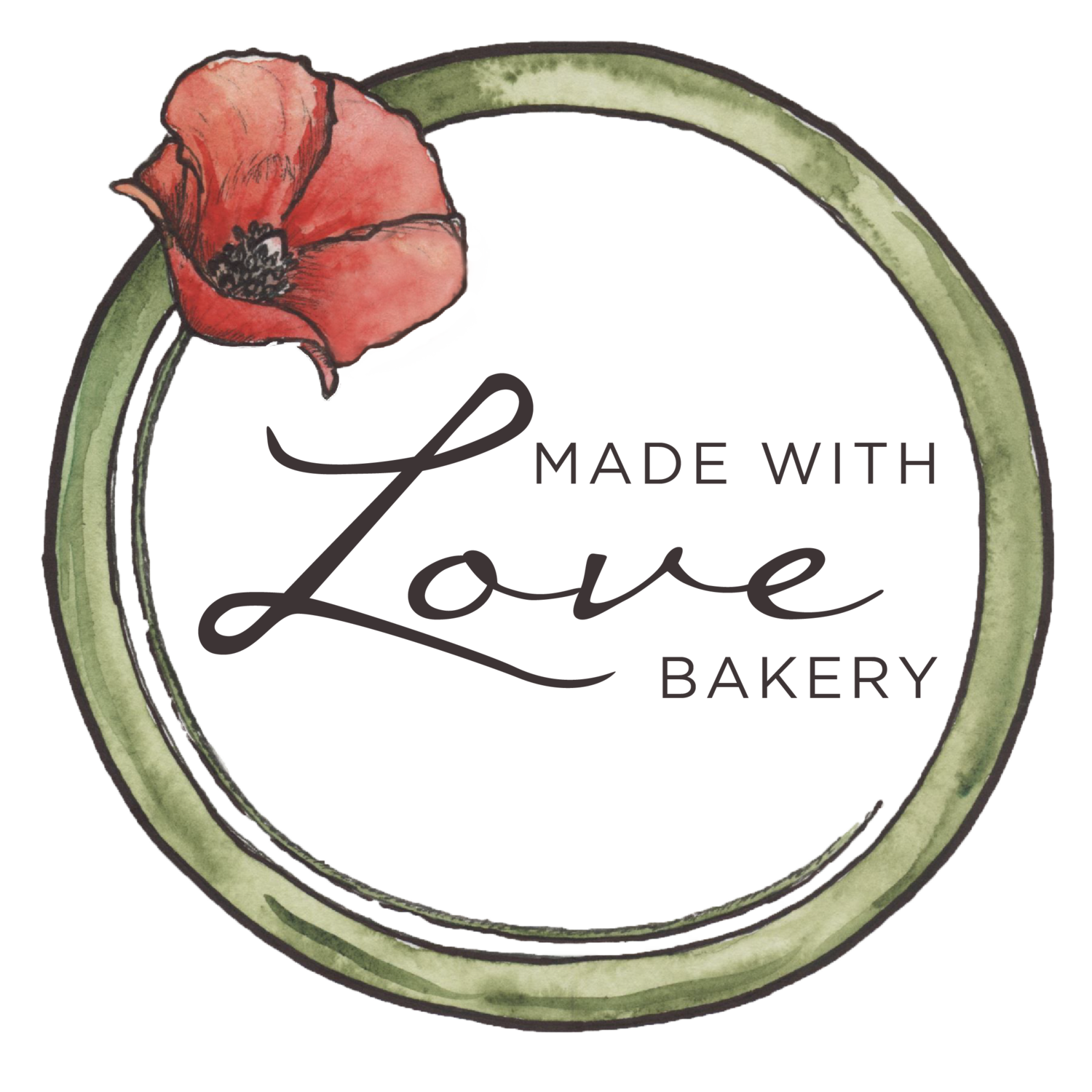 Made With Love Bakery