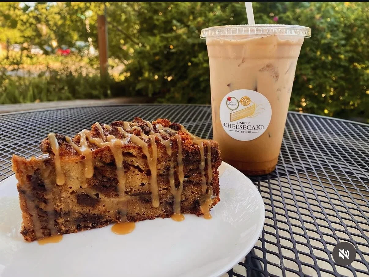 🚪✨ Exciting news: Made With Love Bakery is now on DoorDash! ✨🚪

Craving your favorite chai, coffee, or fresh-baked treats but can&rsquo;t make it in? No worries &mdash; we&rsquo;ll come to you! 🧁☕🥐

👉 Availability is limited to what we have on h