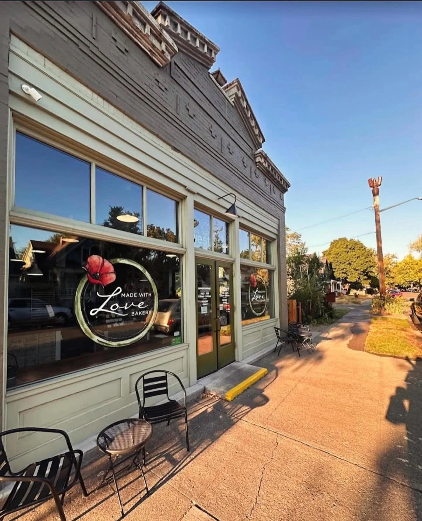 Important Hours Update

We sincerely apologize for any confusion regarding our business hours online. Despite numerous attempts to update them, many platforms continue to revert back to the previous owner&rsquo;s hours.

Please know that Made With Lo