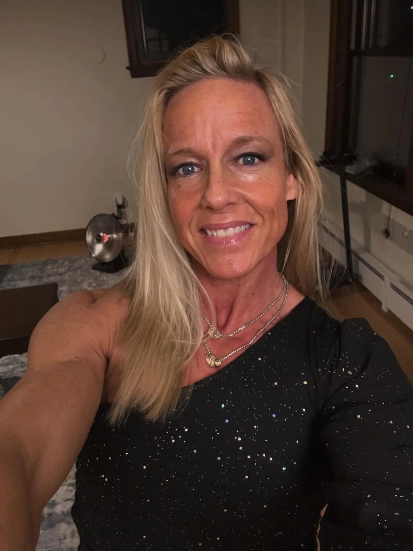 Shedding old skin, slipping into something powerful.
2025 taught me how to let go.
The Year of the Horse?
That&rsquo;s speed, freedom, and no looking back.
If you see me tonight&hellip; no you didn&rsquo;t. 🐍➡️🐎✨