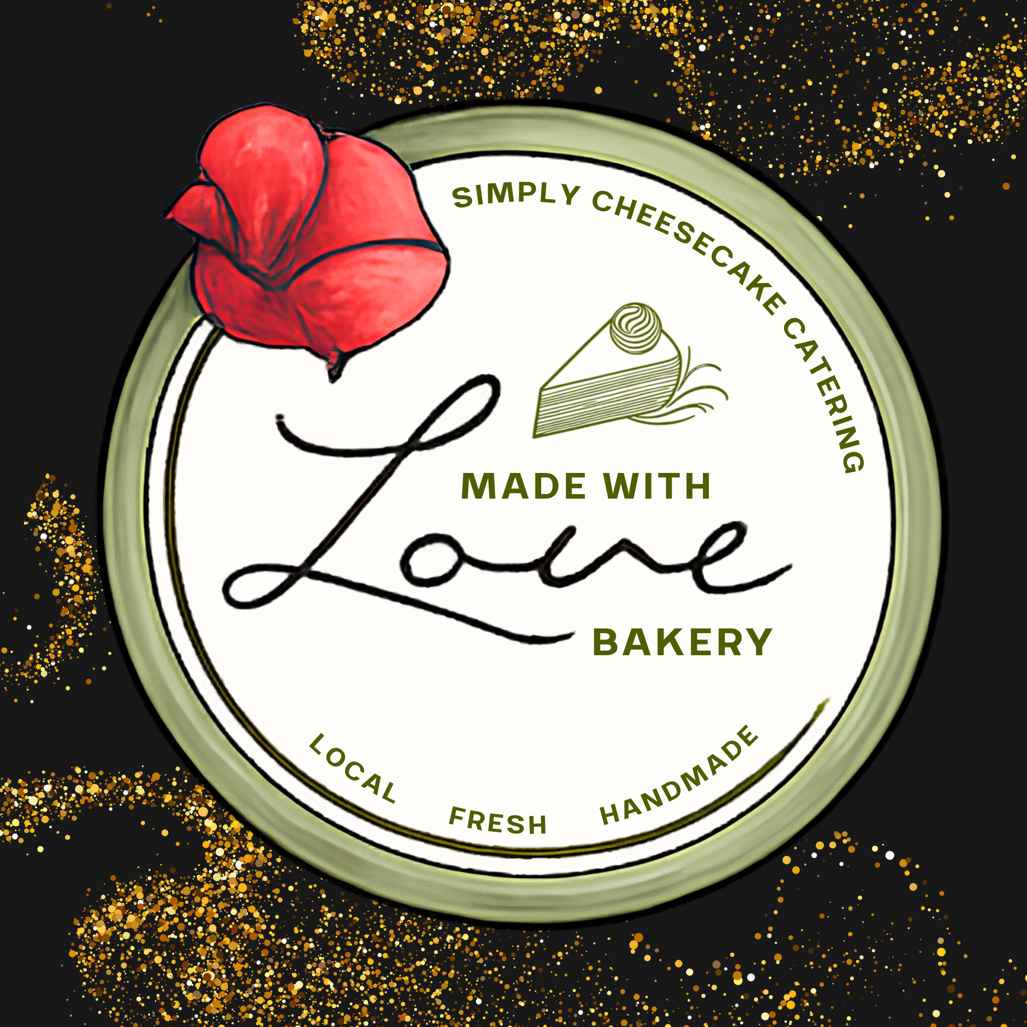 Made With Love Bakery