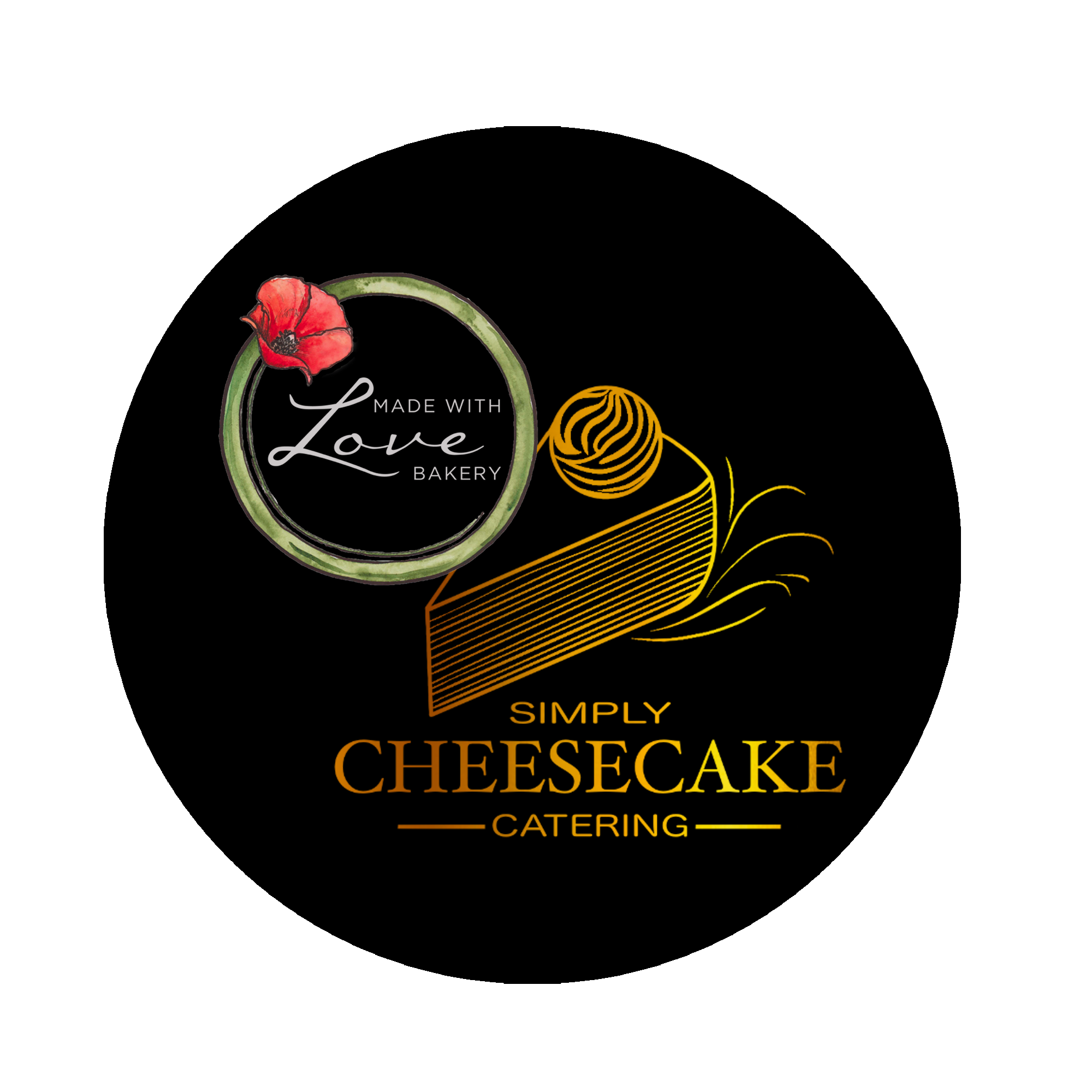 Made With Love Bakery