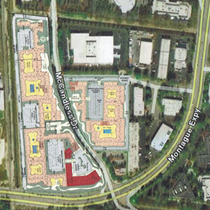 Milpitas Apartments, Milpitas