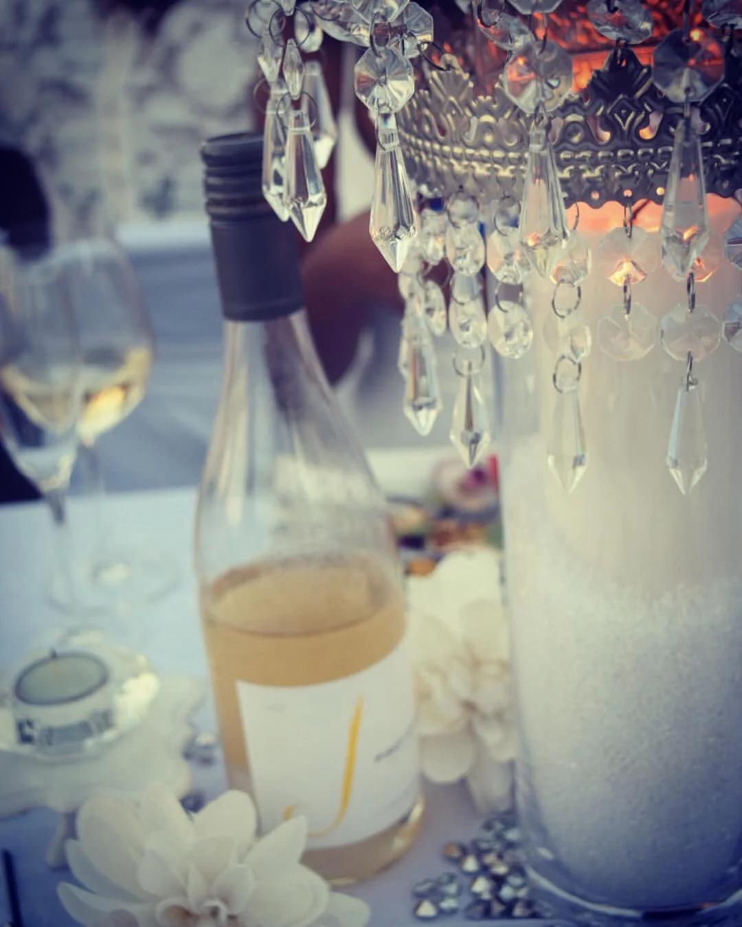 Diner En Blanc - Chicago