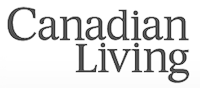 Canadian Living logo