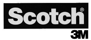 Scotch 3M Canada logo