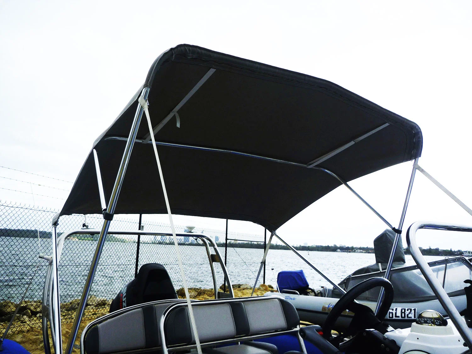 Bimini Top