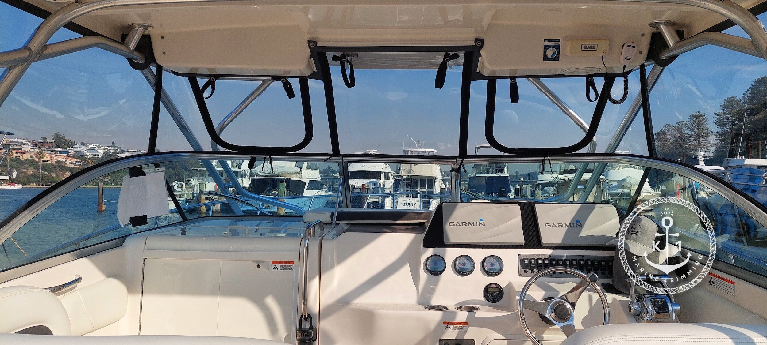 Wellcraft 290 Coastal
