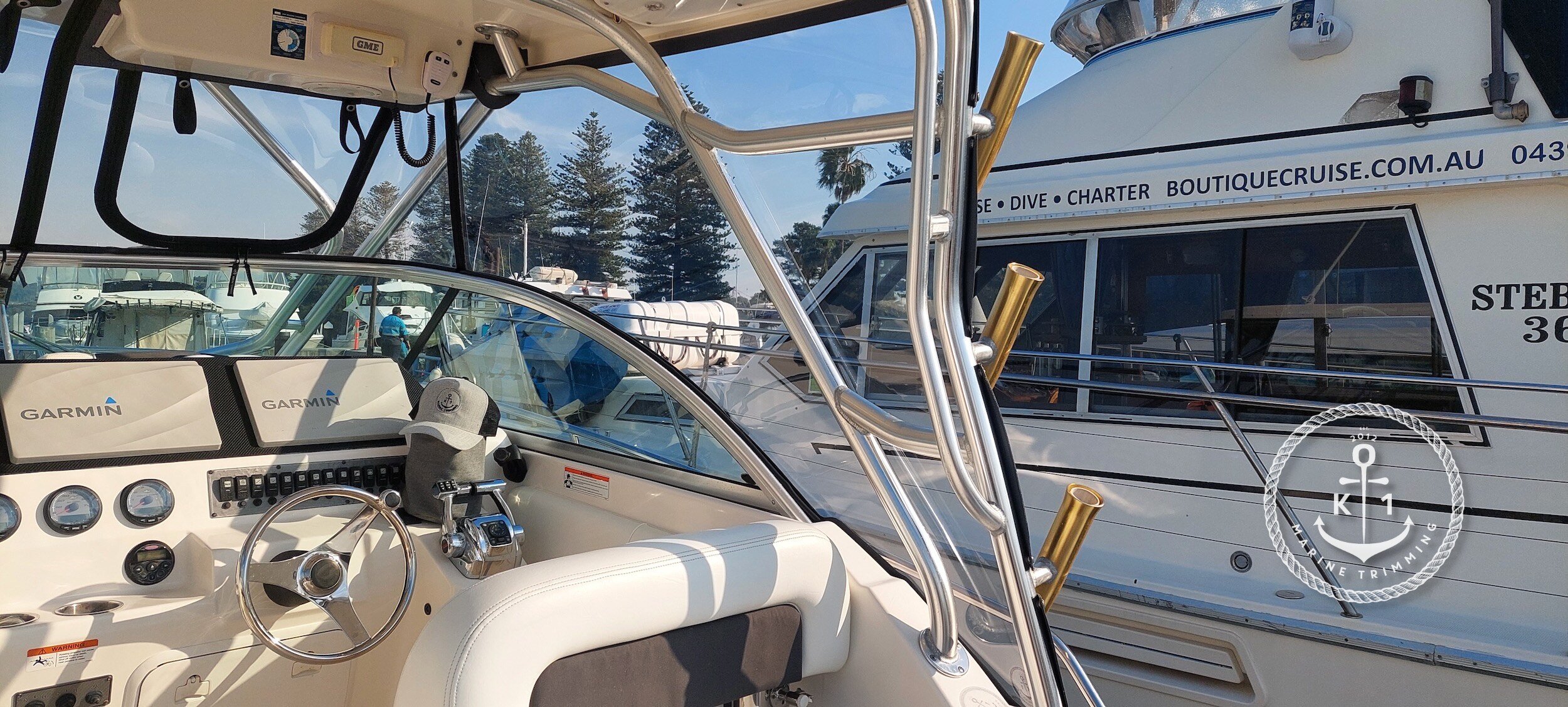Wellcraft 290 Coastal