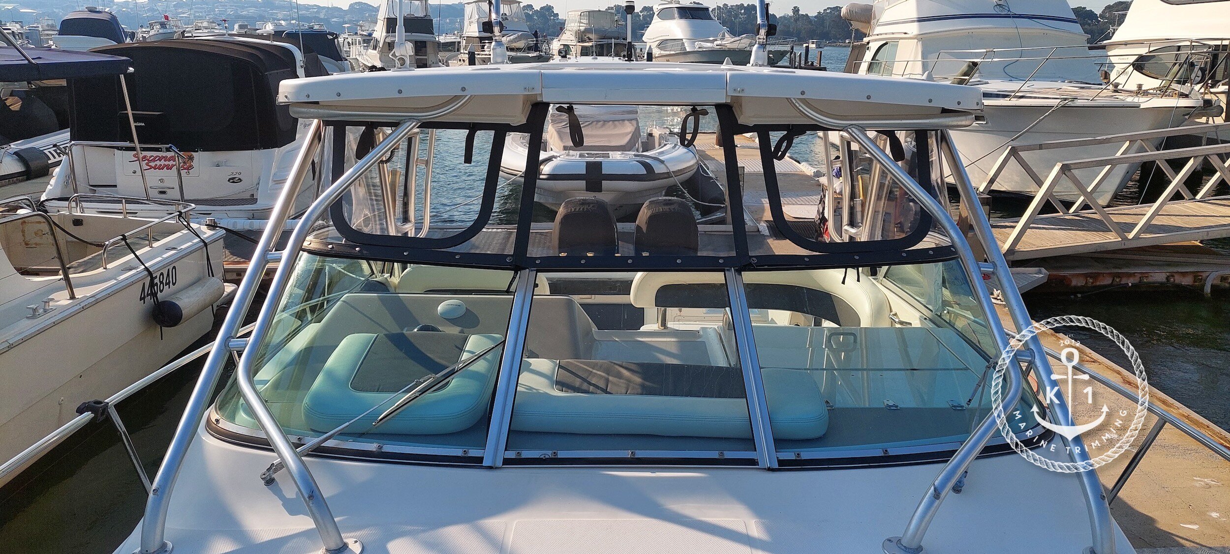 Wellcraft 290 Coastal