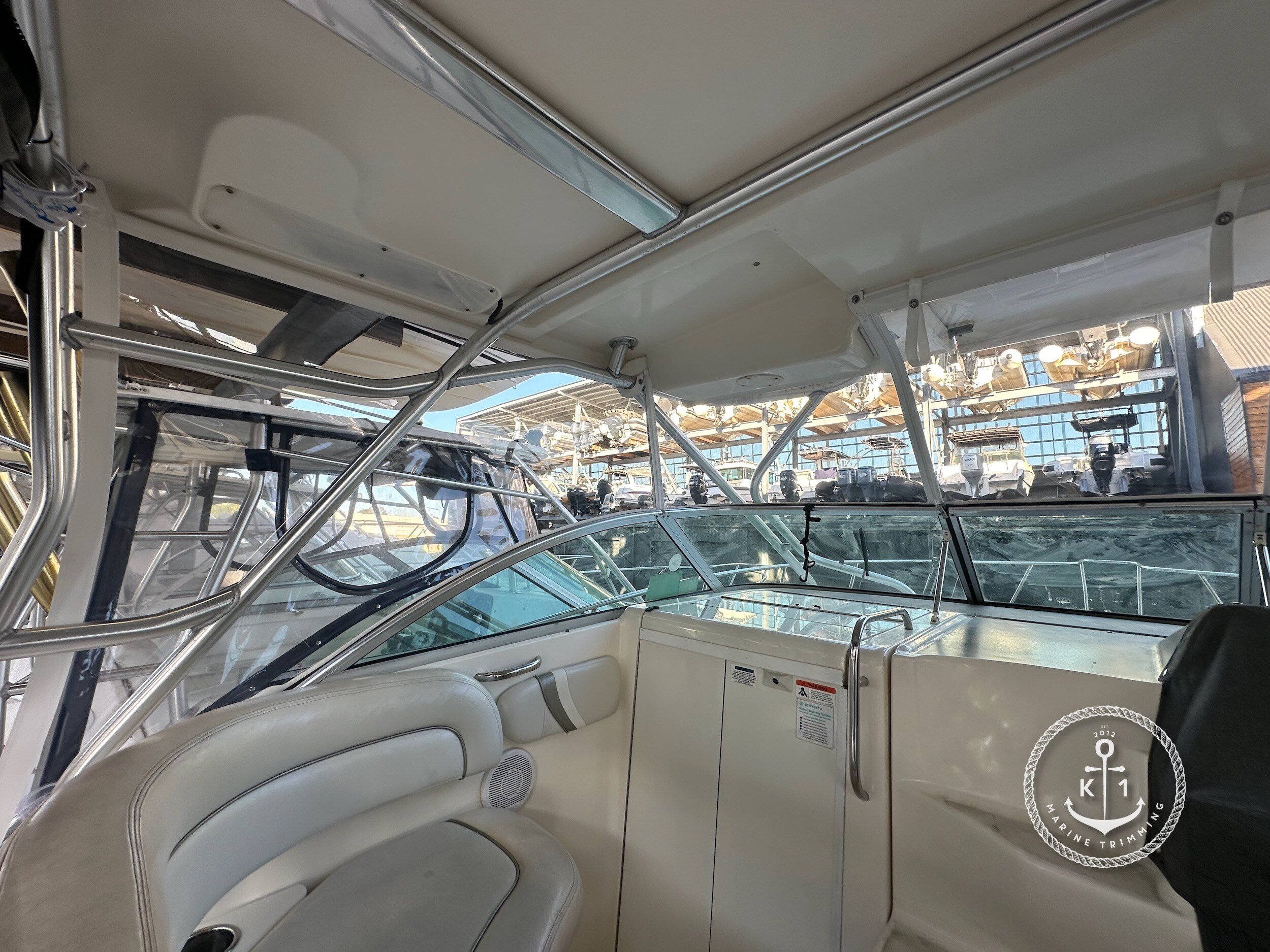 Wellcraft 290 Coastal