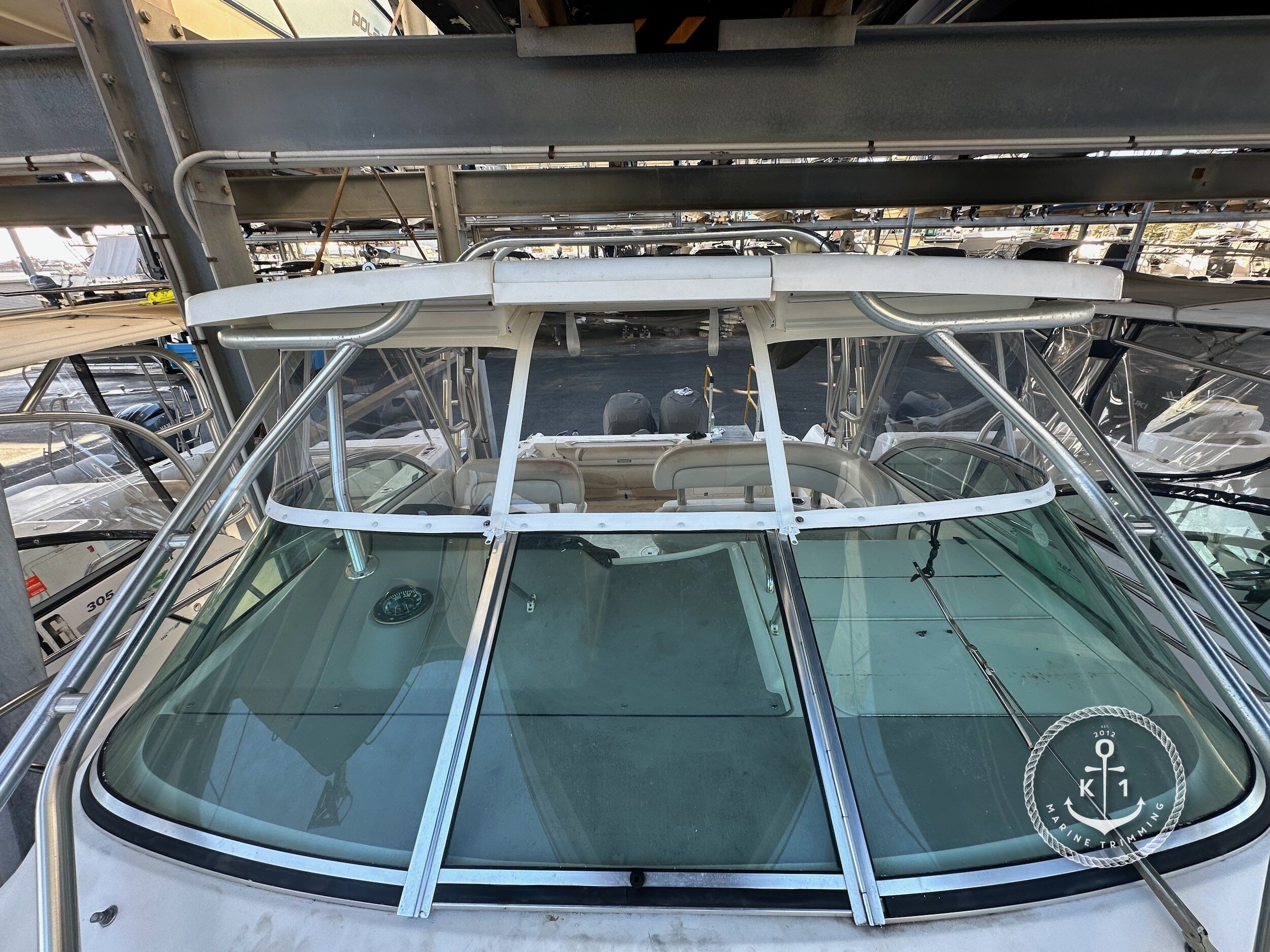 Wellcraft 290 Coastal