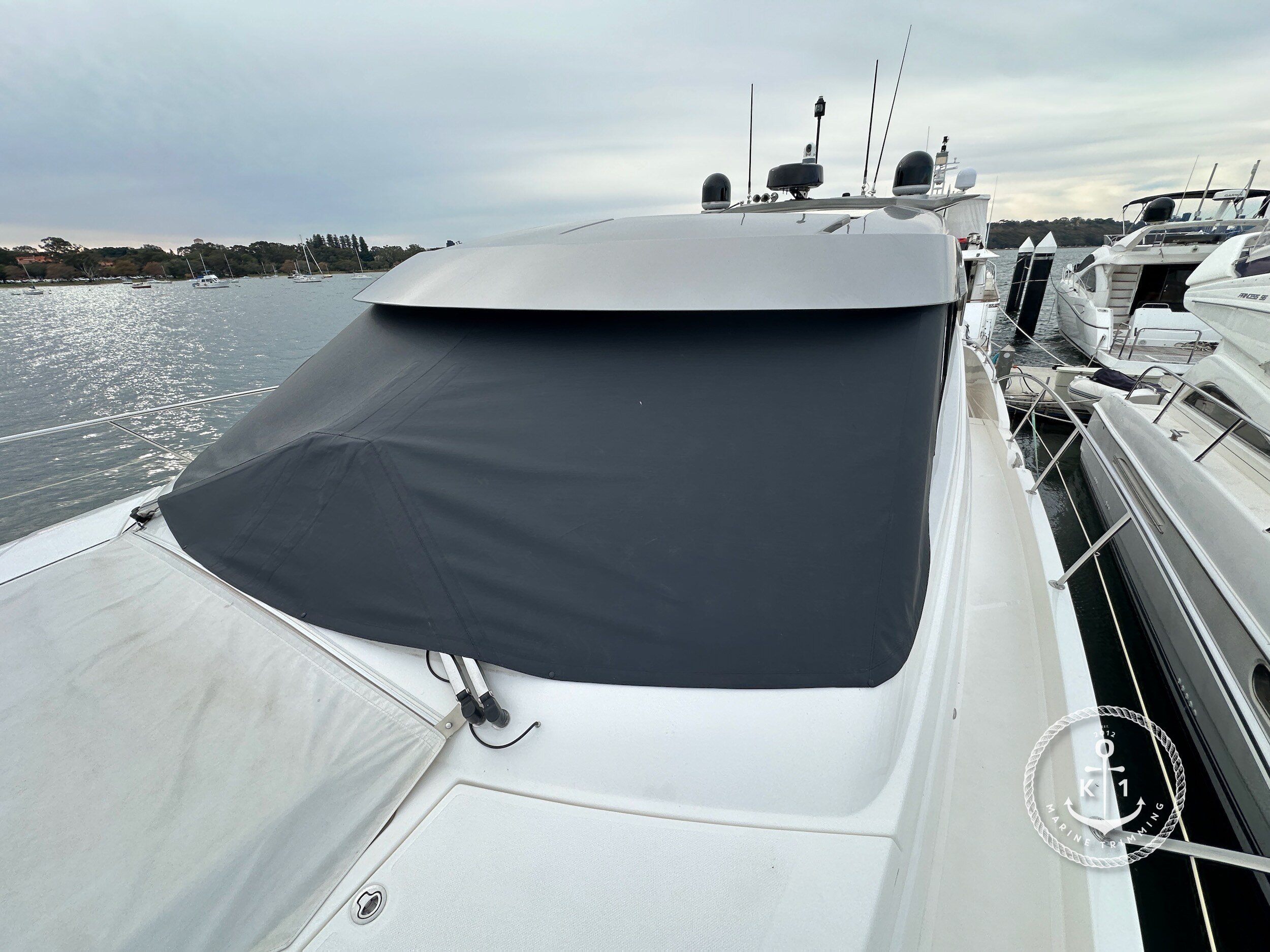 Riviera SY 6000
