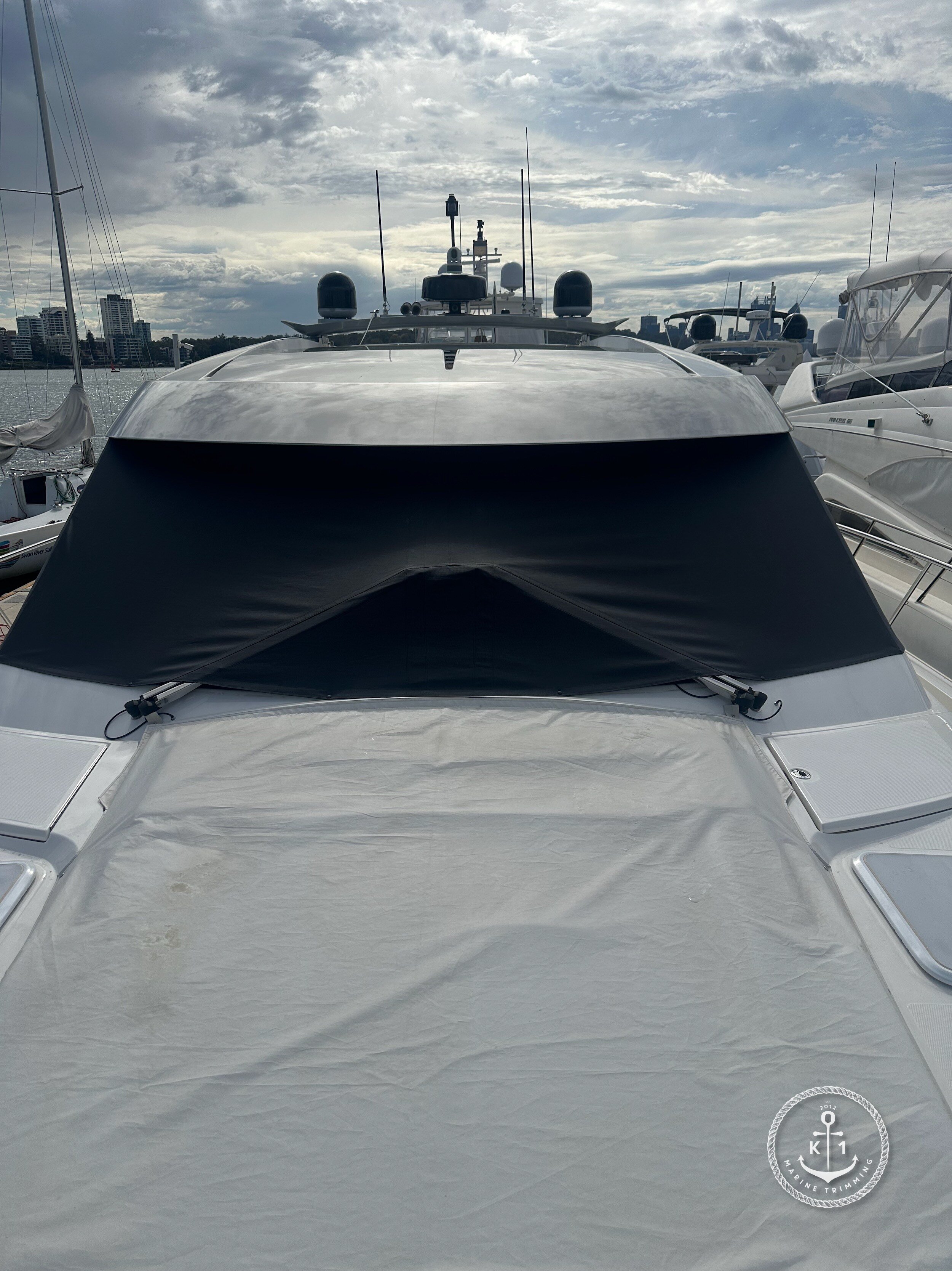 Riviera SY 6000