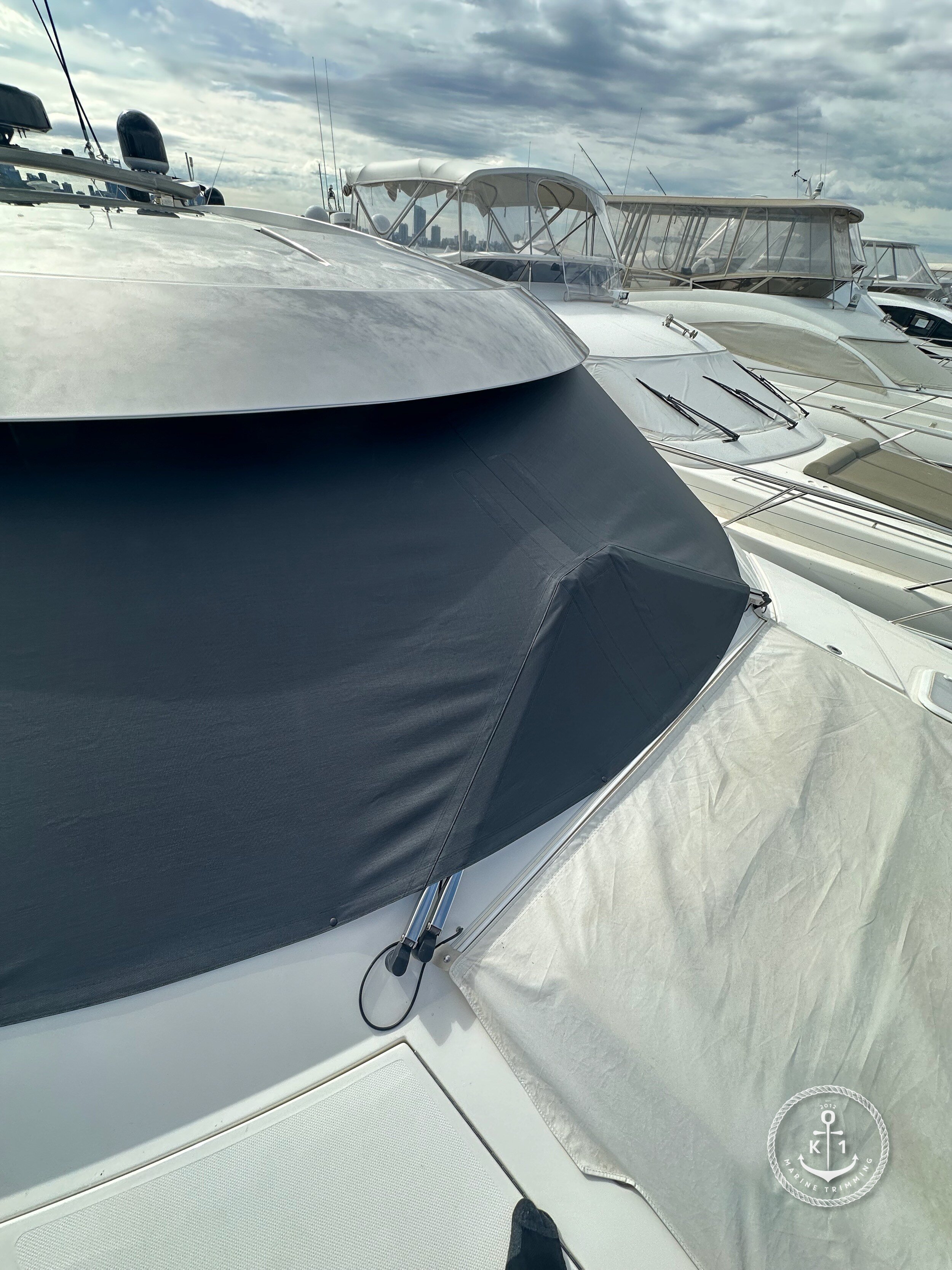Riviera SY 6000