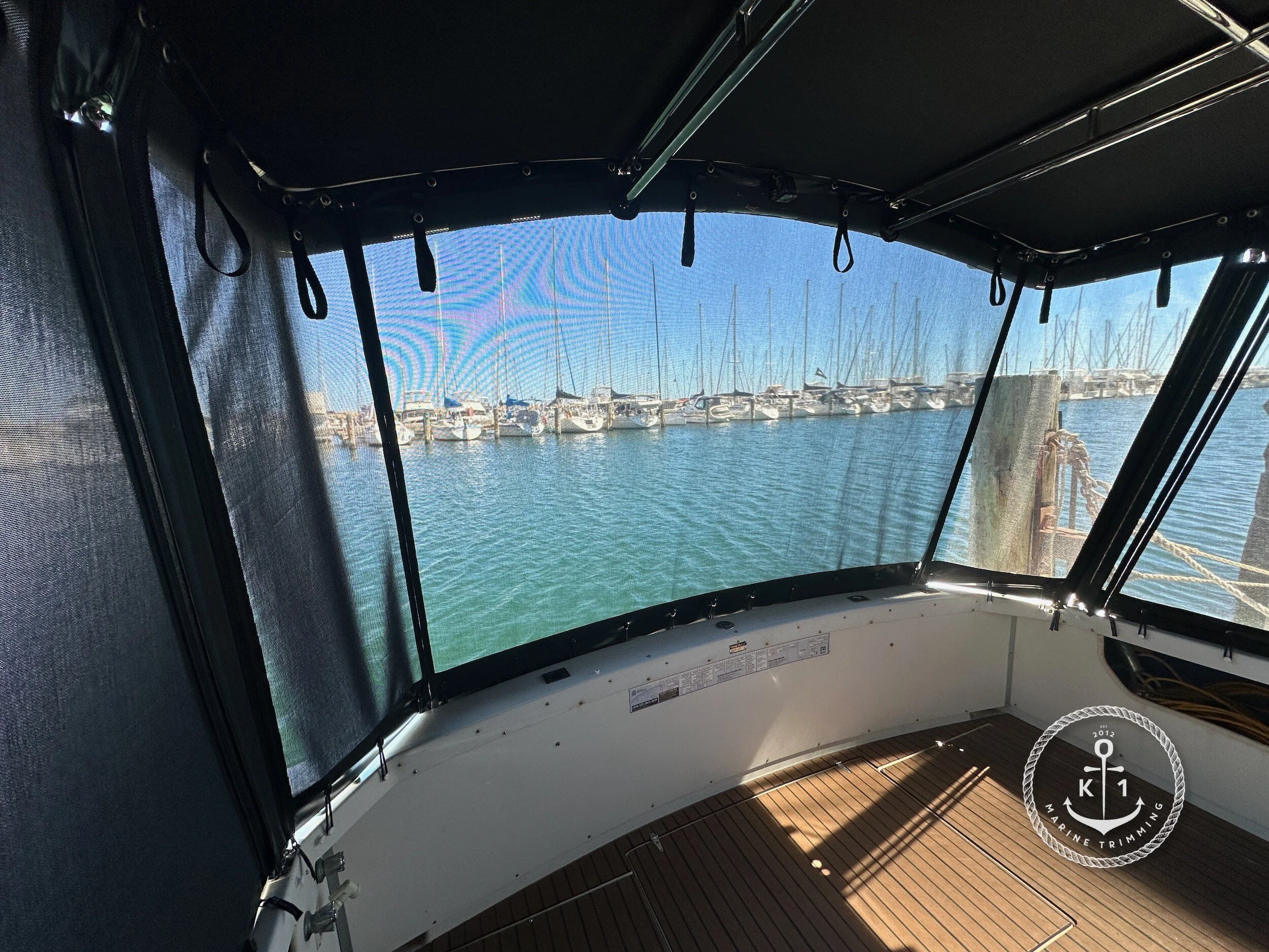 Bertram 31