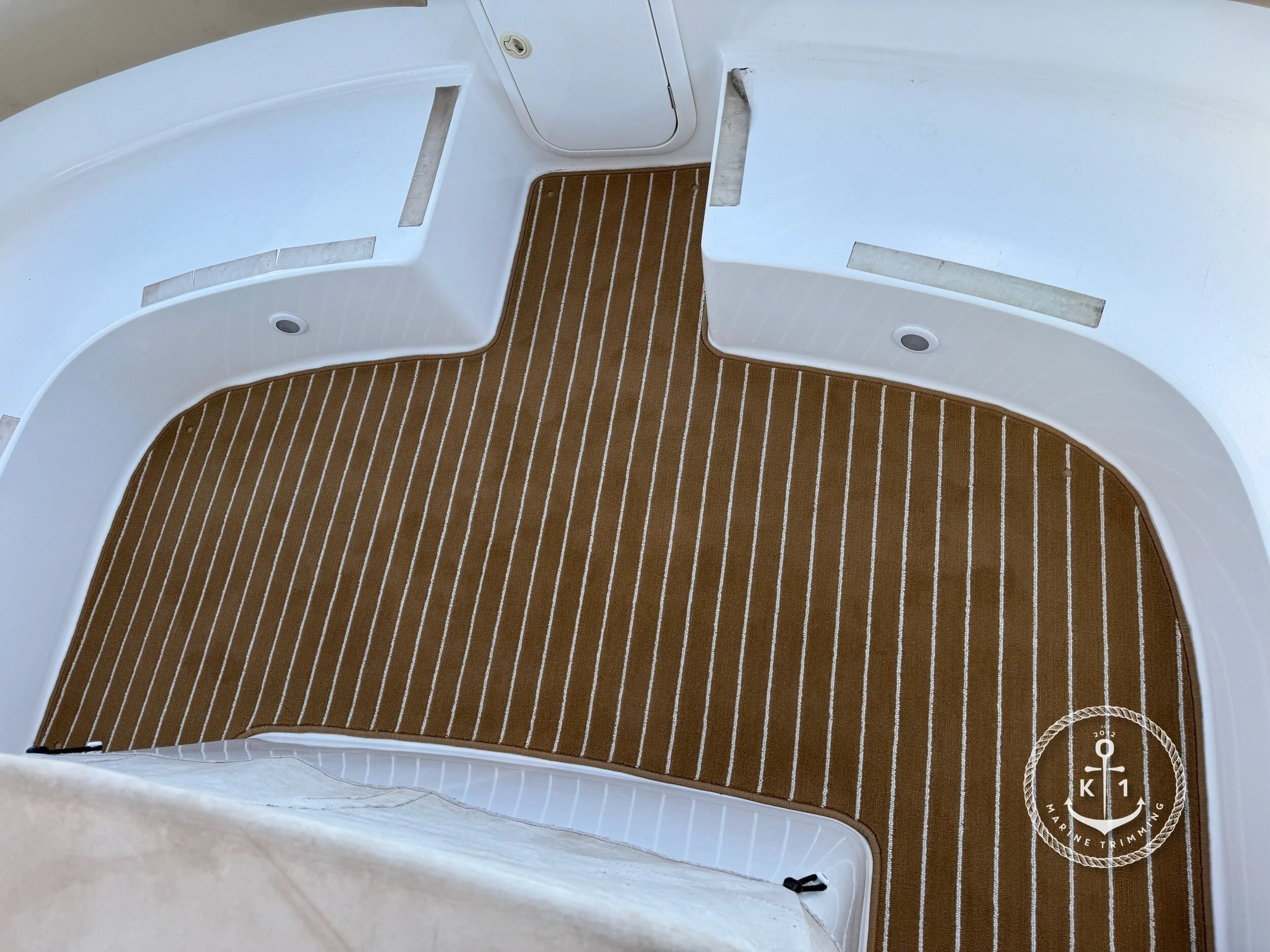 Thomascraft 43 Flybridge