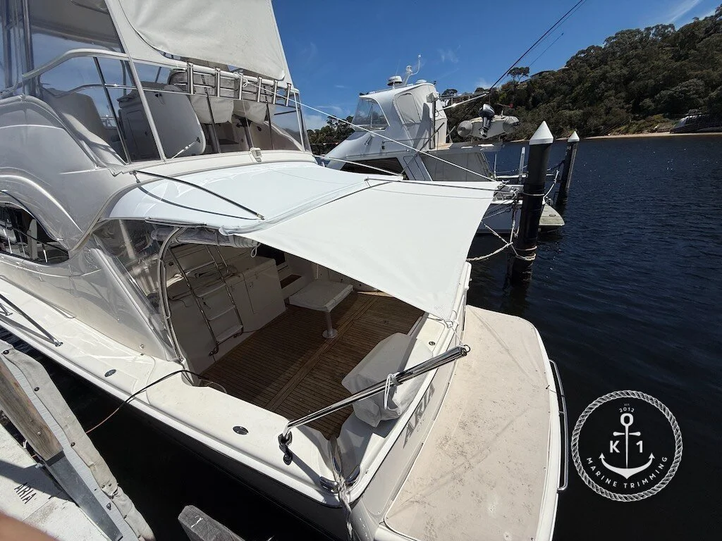 Riviera 42 Flybridge