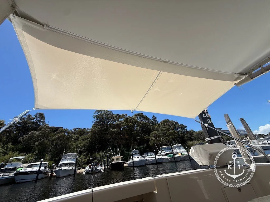 Riviera 42 Flybridge