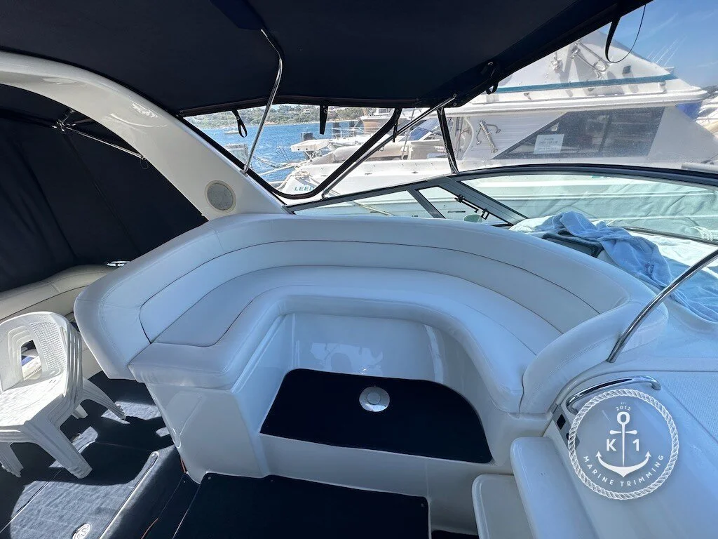 Mustang 4200 Sports Cruiser