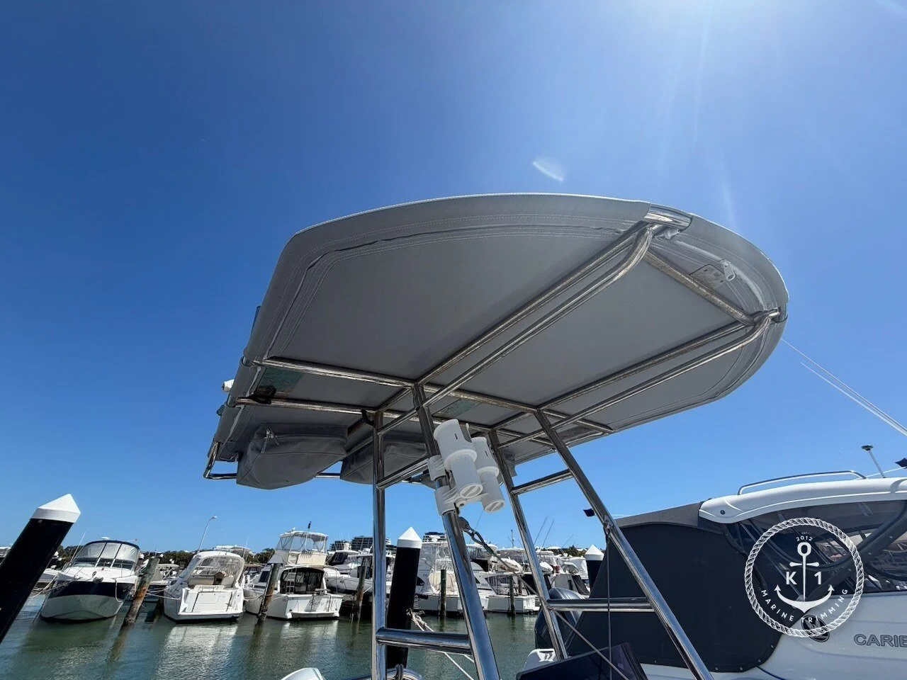 Gemini Waverider 650