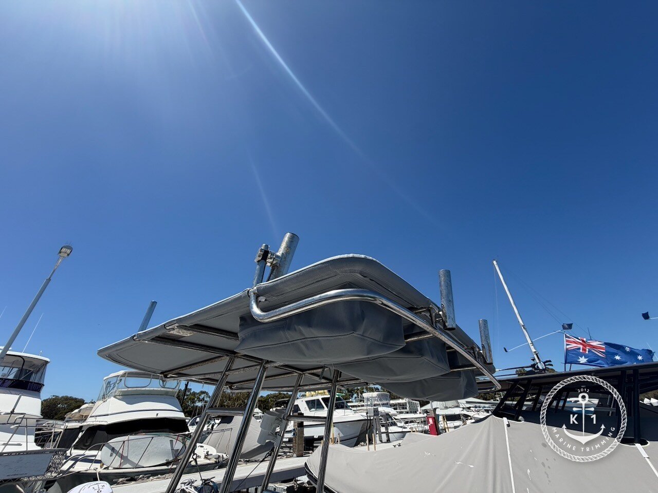 Gemini Waverider 650