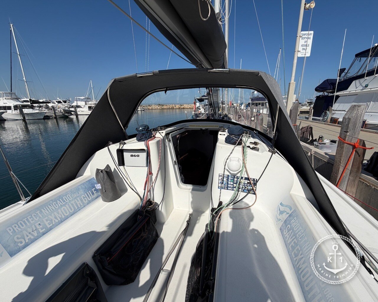Jeanneau Sunfast 3200