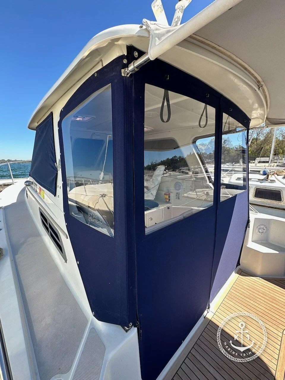 Back Cove 29