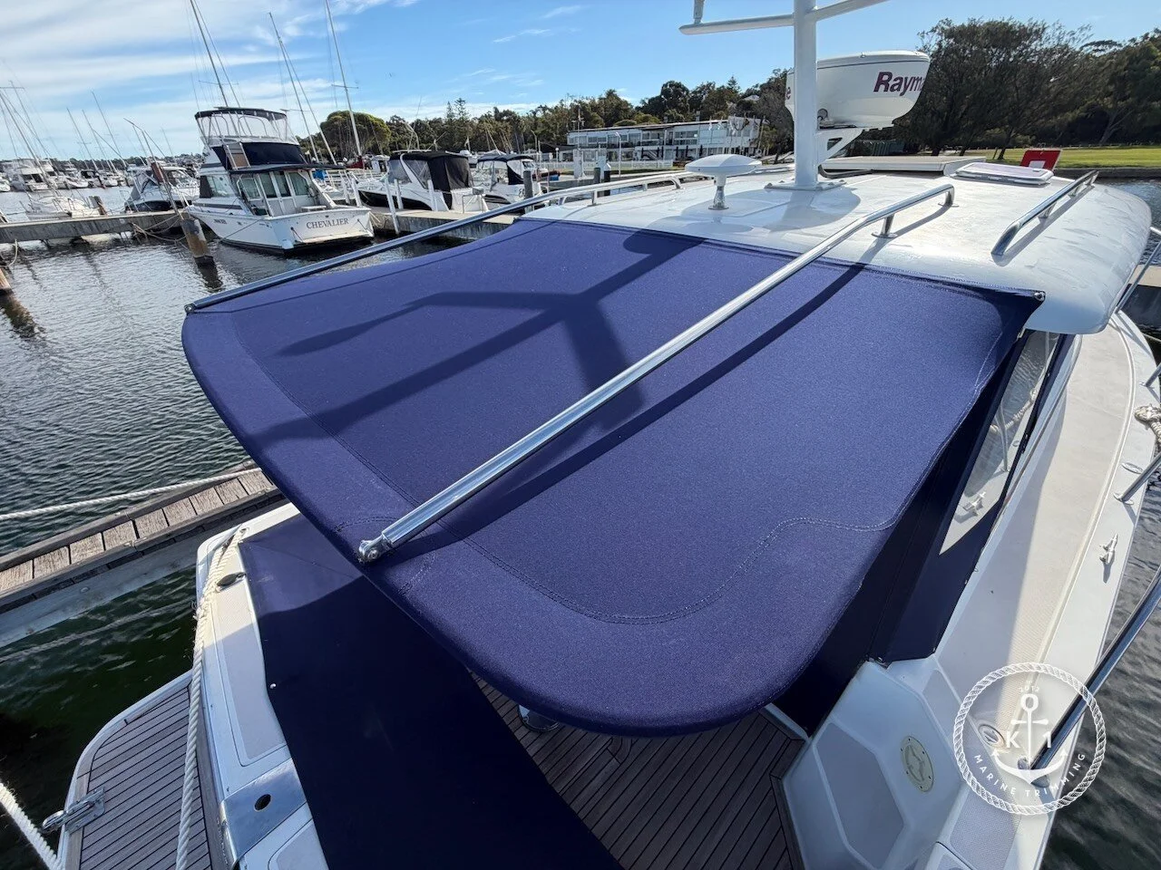 Back Cove 29