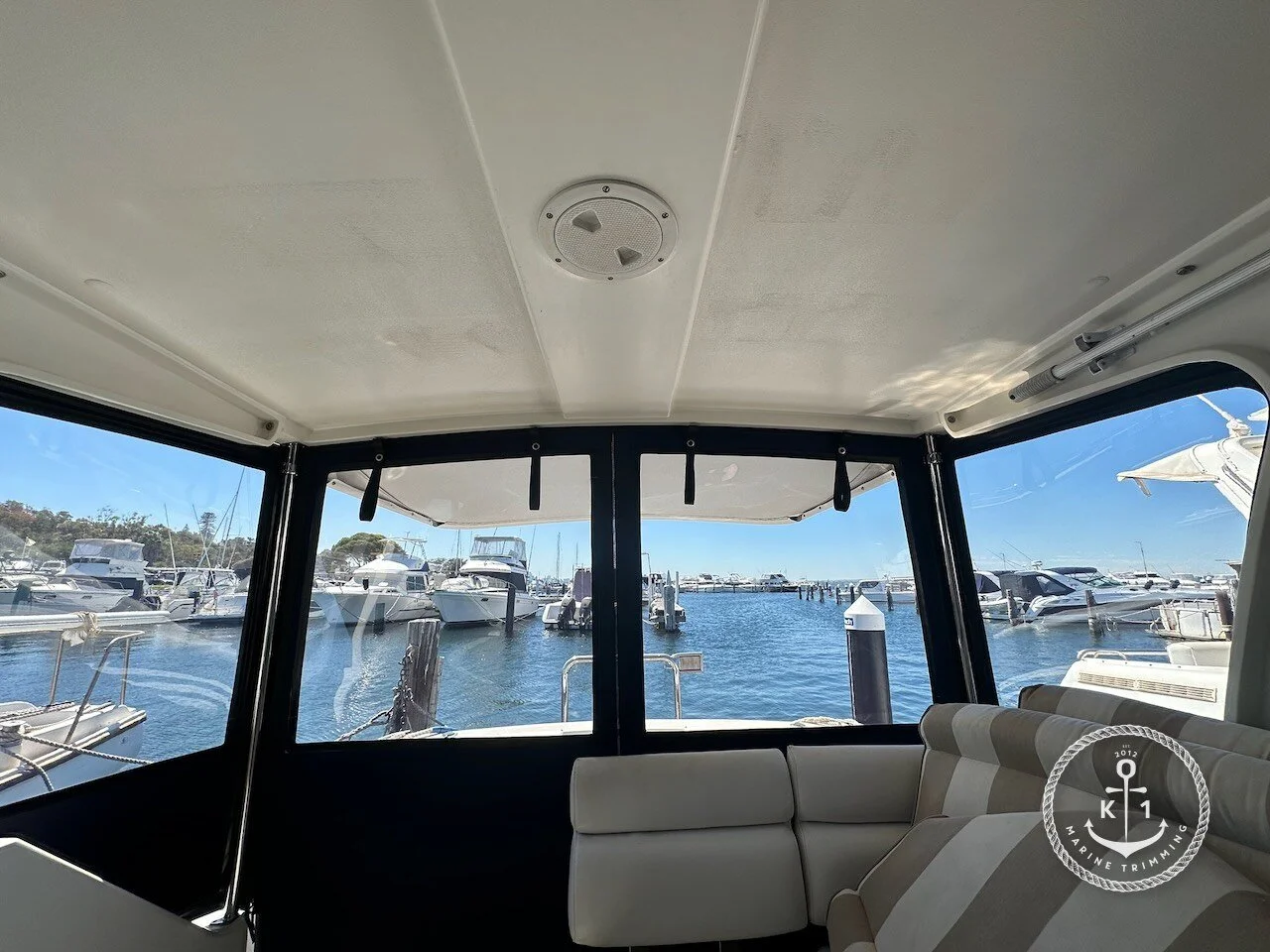 Back Cove 29