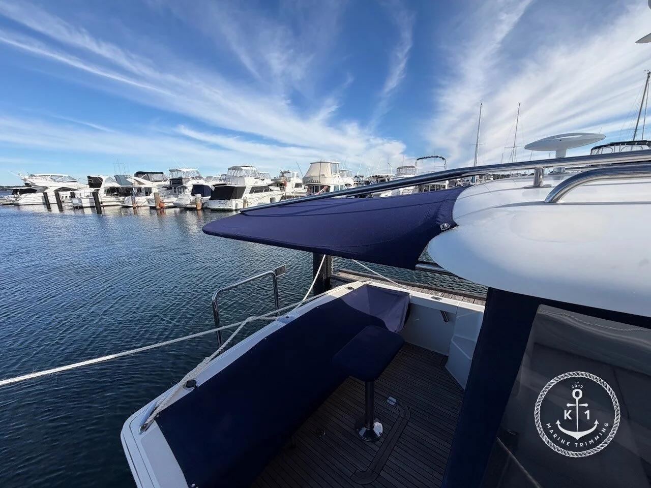 Back Cove 29