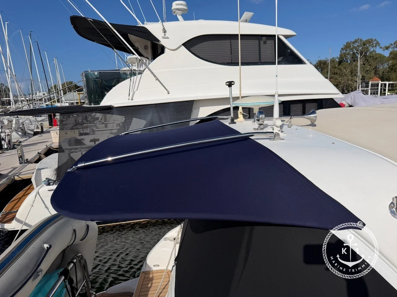 Riviera M370