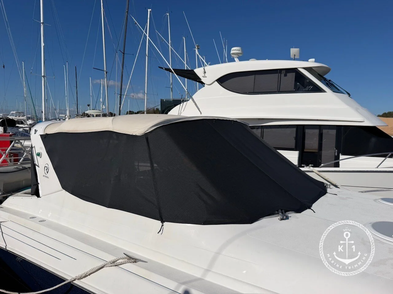 Riviera M370