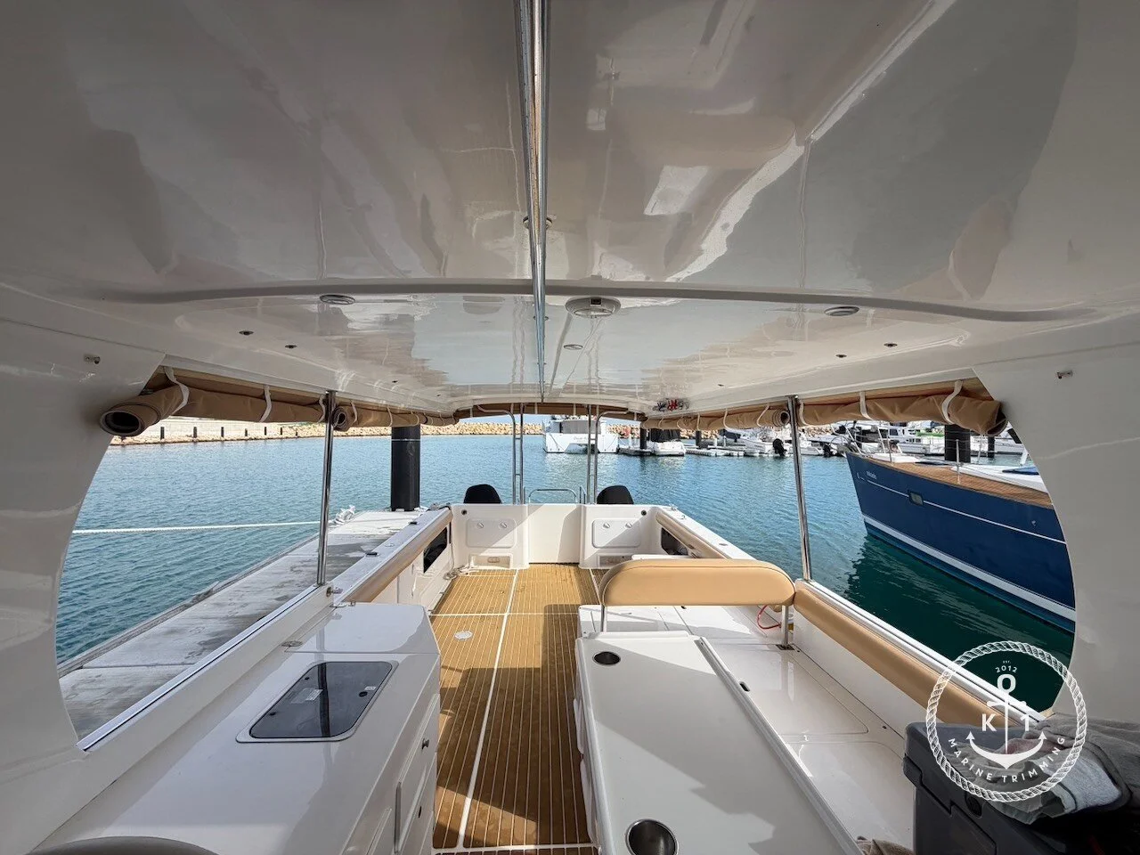 LeisureCat Kingfisher 10000 Series