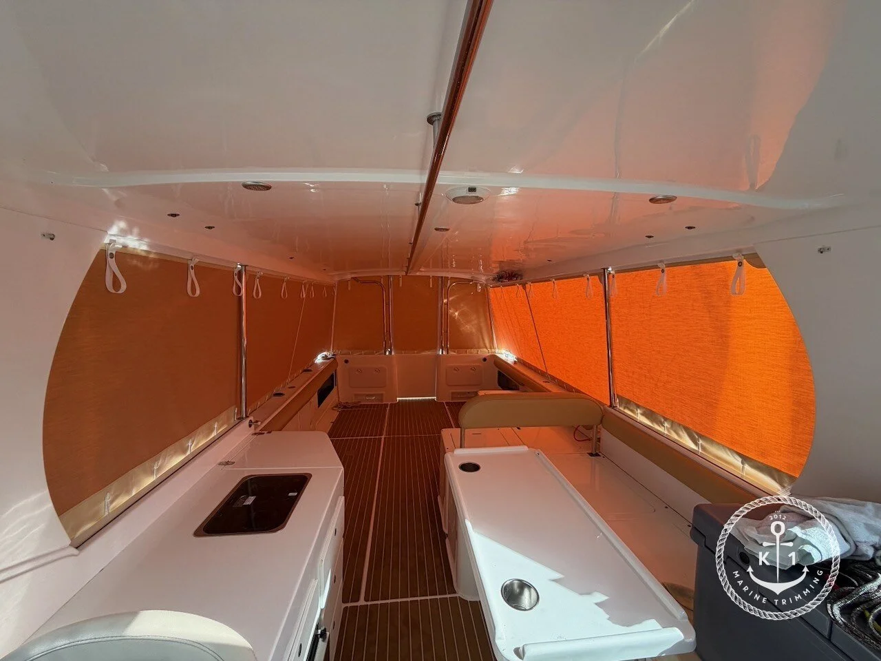 LeisureCat Kingfisher 10000 Series