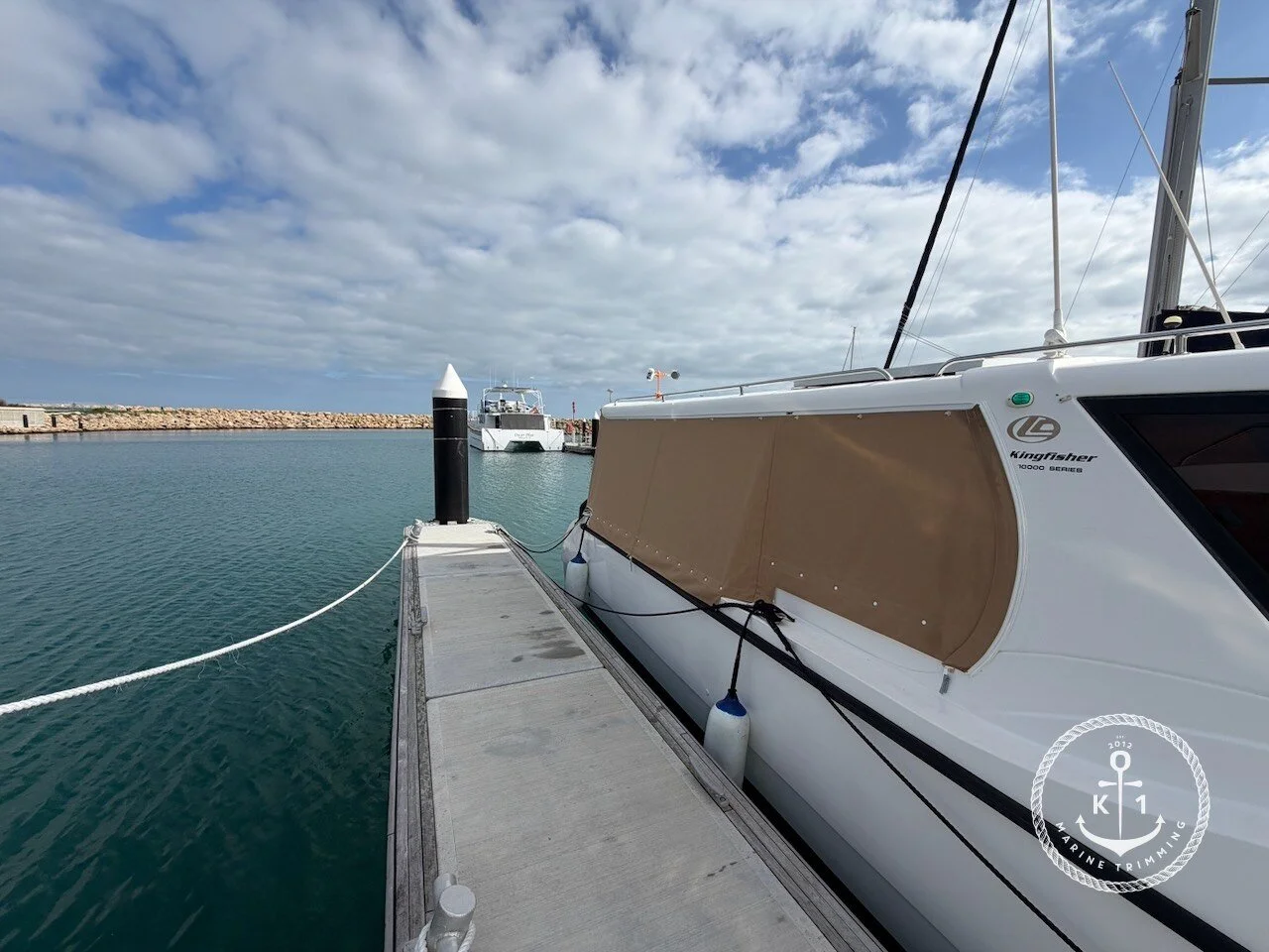 LeisureCat Kingfisher 10000 Series
