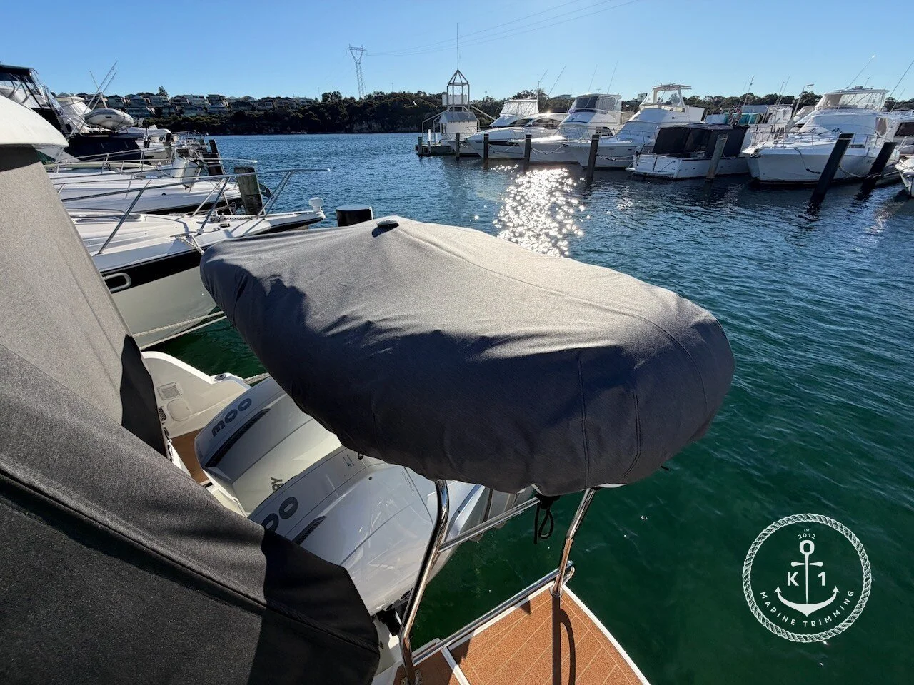 Beneteau Antares II